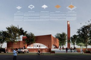 Masjid-Al-Musannif-1